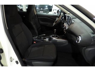 Nissan Juke Acenta DIG-T 84 kW (114 CV) 6M/T