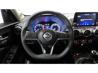 Nissan Juke Acenta DIG-T 84 kW (114 CV) 6M/T