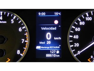 Nissan Juke Acenta DIG-T 84 kW (114 CV) 6M/T