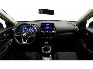 Nissan Juke Acenta DIG-T 84 kW (114 CV) 6M/T
