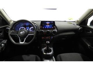Nissan Juke Acenta DIG-T 84 kW (114 CV) 6M/T