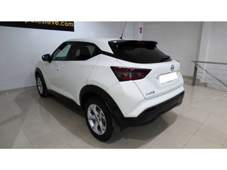 Nissan Juke Acenta DIG-T 84 kW (114 CV) 6M/T