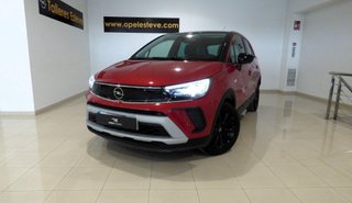 Opel Crossland GS Line 1.2 81kW (110CV)