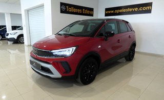 Opel Crossland GS Line 1.2 81kW (110CV)