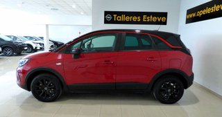 Opel Crossland GS Line 1.2 81kW (110CV)
