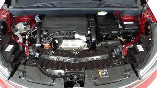 Opel Crossland GS Line 1.2 81kW (110CV)