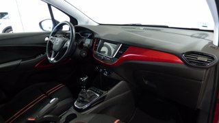 Opel Crossland GS Line 1.2 81kW (110CV)