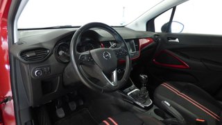 Opel Crossland GS Line 1.2 81kW (110CV)