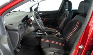Opel Crossland GS Line 1.2 81kW (110CV)