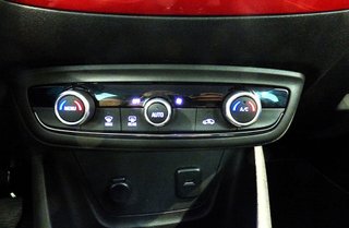 Opel Crossland GS Line 1.2 81kW (110CV)