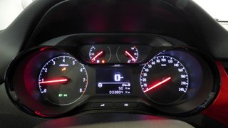 Opel Crossland GS Line 1.2 81kW (110CV)