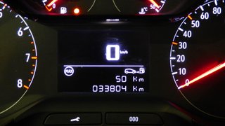 Opel Crossland GS Line 1.2 81kW (110CV)