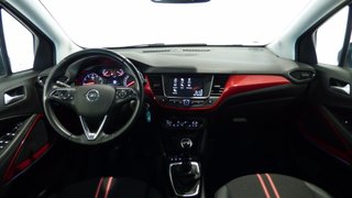 Opel Crossland GS Line 1.2 81kW (110CV)