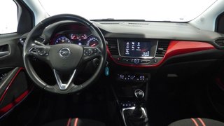 Opel Crossland GS Line 1.2 81kW (110CV)