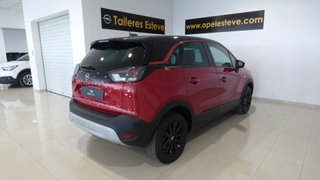 Opel Crossland GS Line 1.2 81kW (110CV)