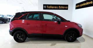 Opel Crossland GS Line 1.2 81kW (110CV)