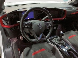 Opel Mokka GS