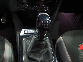 Opel Mokka GS