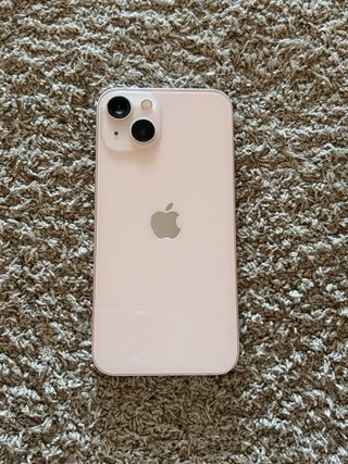 iPhone 13 128GB Rosa