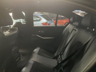 BMW Serie 3 2021