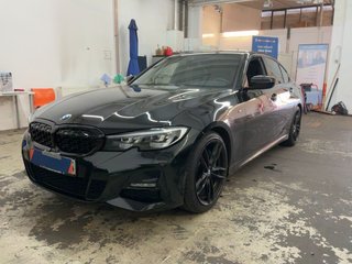 BMW Serie 3 2021