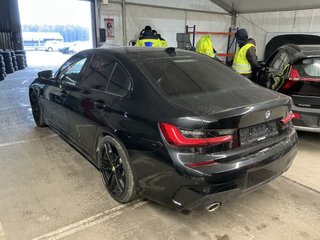 BMW Serie 3 2021