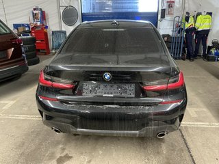 BMW Serie 3 2021