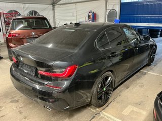 BMW Serie 3 2021