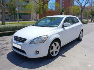 KIA ProCeed 2008