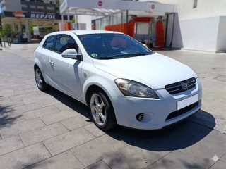 KIA ProCeed 2008