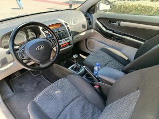 KIA ProCeed 2008