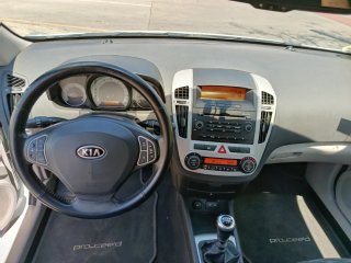 KIA ProCeed 2008