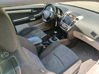 KIA ProCeed 2008