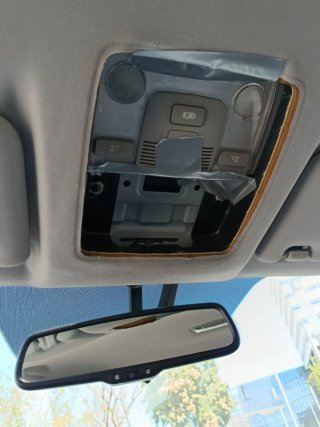 KIA ProCeed 2008