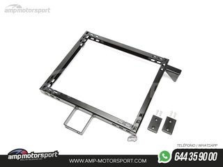 BASE DE ASIENTO IZQUIERDA PARA AUDI/SEAT/VW/SKODA