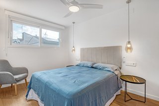Apartamento de 2 dormitorios Gandia, València