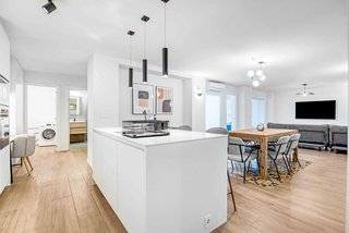 Apartamento de 2 dormitorios Gandia, València