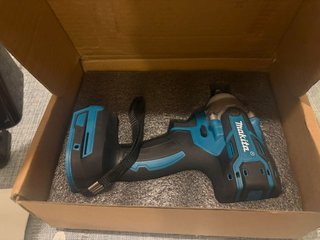 Llave de impacto Makita