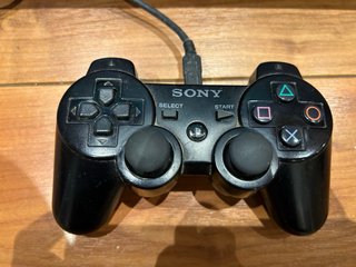 Consola Playstation 3