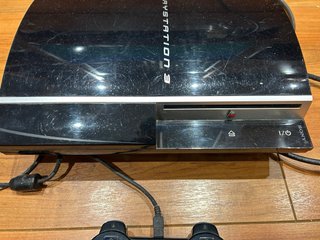 Consola Playstation 3