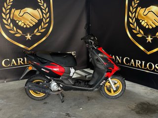 Aprilia Sonic 50