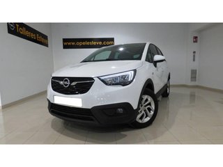 Opel Crossland X Selective 1.6T 73kW (99CV)