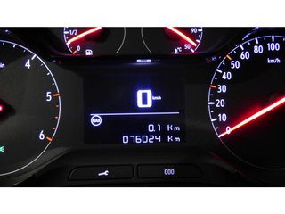 Opel Crossland X Selective 1.6T 73kW (99CV)