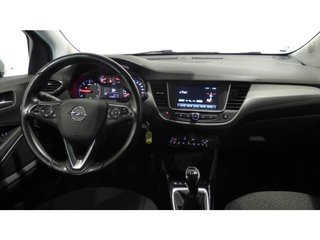 Opel Crossland X Selective 1.6T 73kW (99CV)