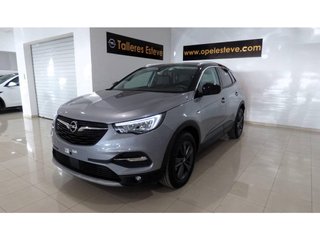 Opel Grandland X Opel 2020 ANIVERSARIO 1.2 Turbo