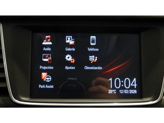 Opel Grandland X Opel 2020 ANIVERSARIO 1.2 Turbo