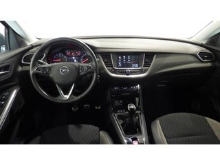 Opel Grandland X Opel 2020 ANIVERSARIO 1.2 Turbo
