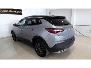 Opel Grandland X Opel 2020 ANIVERSARIO 1.2 Turbo