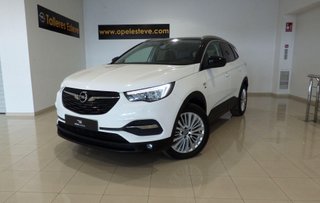 Opel Grandland X Design Line 120 Aniversario 1.5 CDTi
