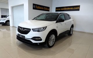 Opel Grandland X Design Line 120 Aniversario 1.5 CDTi